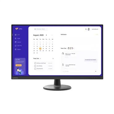 womax fen za vreli vazduh: Brand: Lenovo Model: Monitor 31.5" Lenovo D32u-45 3840x2160 / VA /