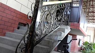 Сварка: Сварка | Решетки на окна, Перила, Заборы, оградки Гарантия — 16