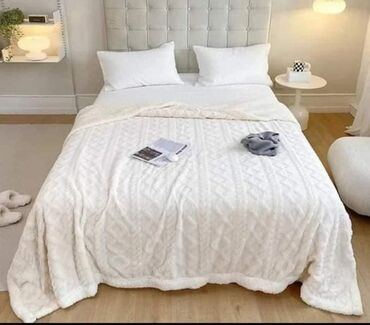 Ćebad i pokrivači: Veličina - Bračna — 4