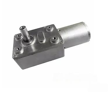 nonius merenje: DC reduktor motor 12 V – metalni zupčanici, izlazna osovina 4 mm — 1