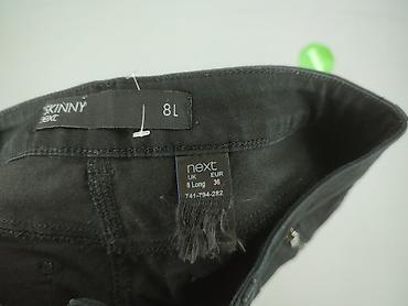 jeansy c: NEXT Petite, Jeansy damskie, rozmiar S — 5