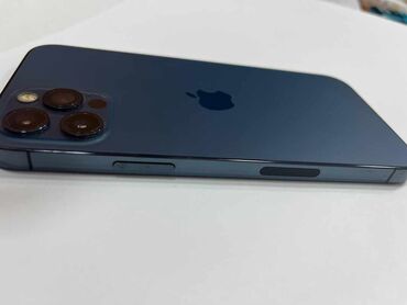 iphone 7 lalafo: IPhone 12 Pro, 128 GB, Mavi