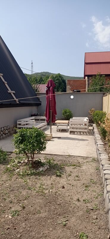 Bağ evlərinin kirayəsi: 80 kv. m, 2 otaqlı, Hovuzsuz, İnternet, Su, Kanalizasiya — 3