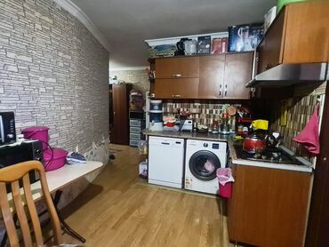 Yeni tikili: 3 otaqlı, Yeni tikili, 82 kv. m — 11