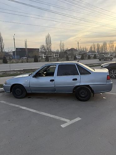 Daewoo: Daewoo Nexia: 2010 г., 1.5 л, Механика, Бензин, Седан — 7