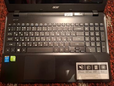 acer v3: Ноутбук, Acer, Скидка 10%, Б/у, Для работы, учебы