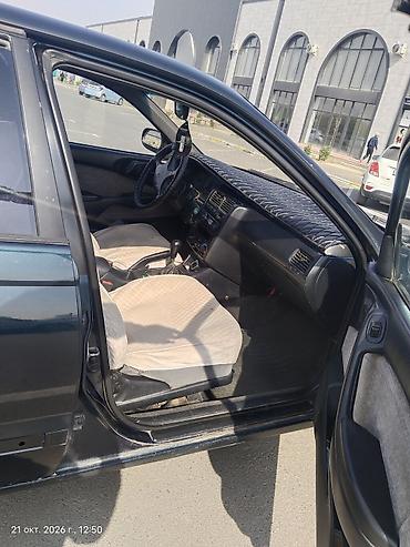 продаю даеву нексия: Toyota Carina E: 1993 г., 1.6 л, Механика, Бензин — 5