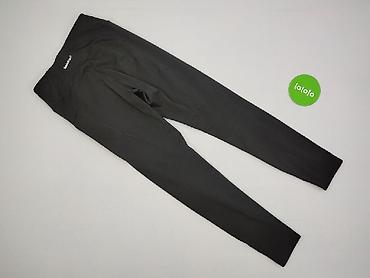 kurtka softshell bekkin: Legginsy Sportowe damskie, rozmiar S — 3