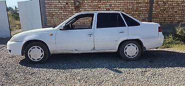 daewoo rc 6880ra: Daewoo Nexia: 2010 г., 1.6 л, Механика, Бензин, Седан — 2