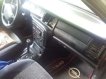 bmw e92 turbo az: Opel Vectra: 1.6 l | 1996 il 390000 km Sedan — 10