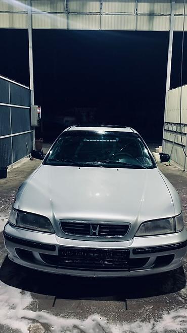 8: Honda Accord: 1997 г., 1.8 л, Автомат, Бензин, Седан — 3