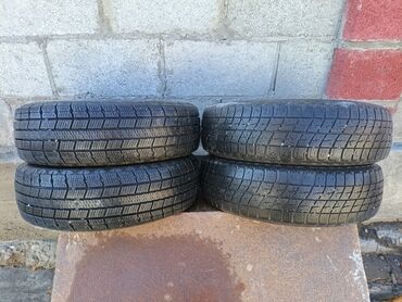 шины для авто: Размер 155 65 13 Особенности: - Ненаправленный/симметричный рисунок