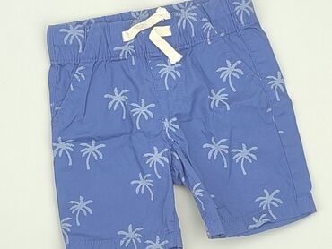 spodnie narciarskie dziecięce: Shorts, H&M, 3-6 months, condition - Good