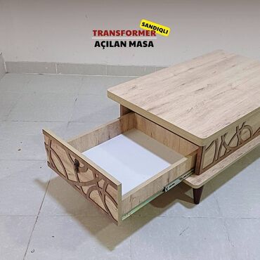 Masalar: Jurnal masası, Yeni, Transformer, Laminat, Dördbucaq masa -da lalafo.az — 4 Masalar: Jurnal masası, Yeni, Transformer, Laminat, Dördbucaq masa — 4
