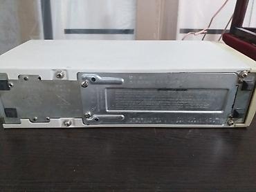 schneider: ИБП APC Back-UPS 500 (модель BK500I) - Мощность: 500 ВА (300 Вт) - — 6