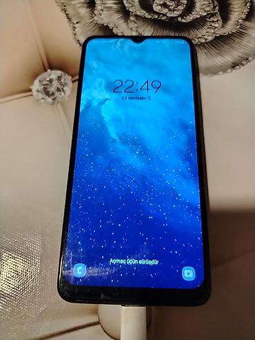 Mobil telefonlar: Samsung Galaxy A12, 64 GB, rəng - Qara, İki sim kartlı — 1
