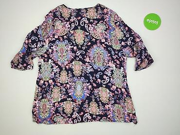 cleve: Bluzka damska, rozmiar 3XL — 3