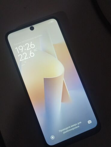 смартфоны sharp: Redmi, Redmi Note 11S, Колдонулган, 128 ГБ, 2 SIM