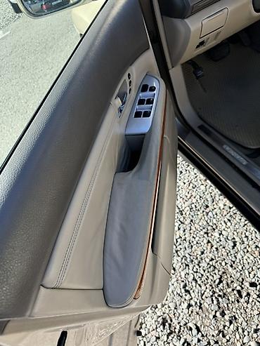 Lexus: Lexus RX: 2004 г., 3.3 л, Автомат, Газ, Кроссовер — 6