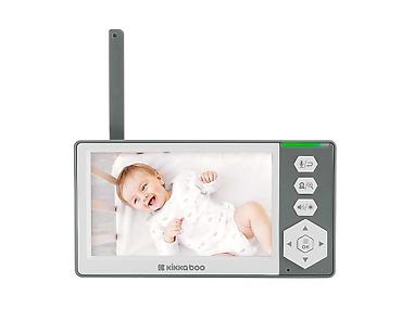 mini bar za pice: KIKKA BOO Video baby monitor ADY – napredno praćenje vašeg mališana — 2