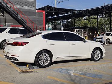 Kia: Kia K7: 2020 г., 3 л, Автомат, Газ, Седан — 6