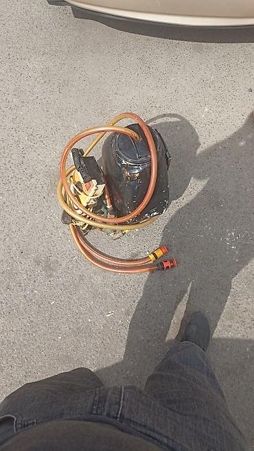 avtomobil boyalari satisi: KOMBİ RADİYATOR YUYAN APARAT SUPER İSLEYİR COX UCUZ Məhsul təsvirİ 1) — 2