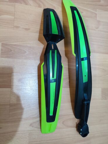 Şəhər velosipedləri: İşlənmiş Şəhər velosipedi Cube, 29", sürətlərin sayı: 30, Ünvandan götürmə — 18