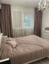 дордой восток: 1 комната, Бронь, Бытовая техника, Домофон