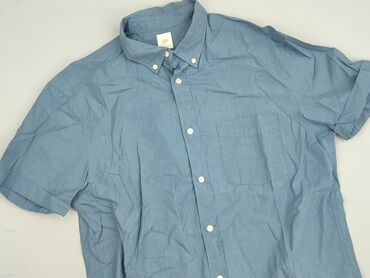 Shirt for men, M (EU 38), H&M, condition - Very good