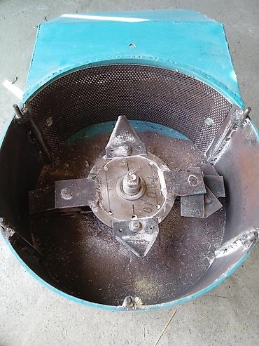 Молотковые дробилки: . Дробилка молотковая 5 кВт 3 тысяч оборот.380 в. зерно дробилка — 13