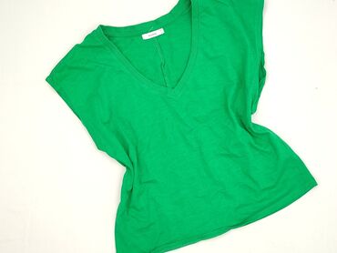podkoszulki damskie dla puszystych: T-shirt damski, Reserved, rozmiar S