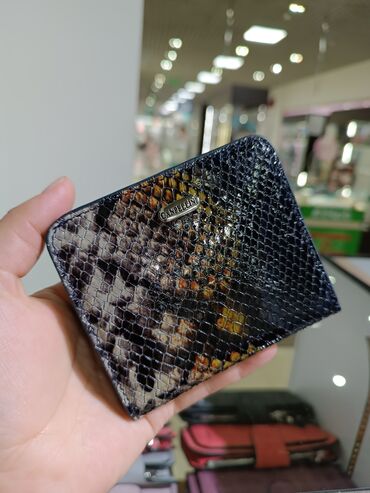 Другие сумки: Женский кошелек — 8
