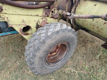 Kombaynlar: Texnika saz vəziyyətdədir. Alana üstündə demək olarki bir traktorun -da lalafo.az — 3 Kombaynlar: Texnika saz vəziyyətdədir. Alana üstündə demək olarki bir traktorun — 3