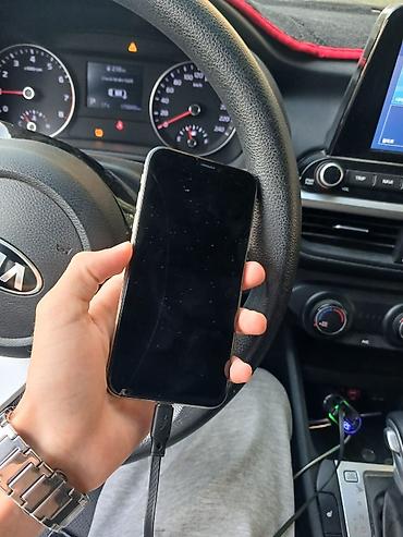 цена бу айфон 10: IPhone X, Б/у, 64 ГБ, Белый — 4