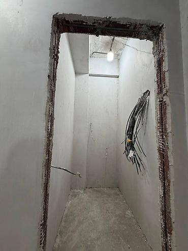 15: 1 комната, 42 м², Асанбай мкр Элитка, 14 этаж, ПСО (под самоотделку) — 6