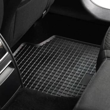 Auto delovi: BMW X5 tipske gumene patosnice ALL SEASONS 3 - Novo PULSAR – SINCE — 6