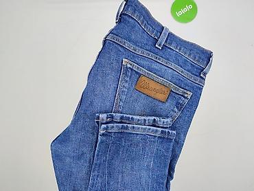 w34: Used Jeans, Jeansy damskie, rozmiar XL — 7