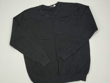 bluzka haftowana: Bluzy Livergy, L (EU 40), Bawełna, stan - Dobry
