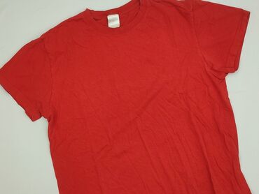 sinsay koszulka w paski: Stedman, T-shirt for men, size L