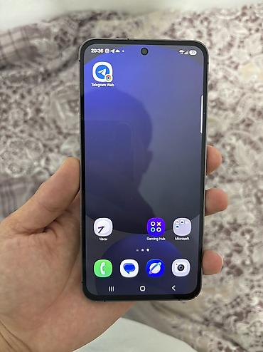 galaxy tab s10: Samsung S24FE 128гб В отличном состоянии ✅Коробка ✅Ничего не — 2
