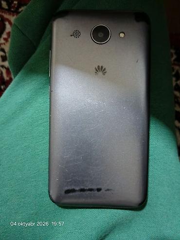 samsung tab a7 lite: Huawei 8 GB, rəng - Boz, Sensor — 1