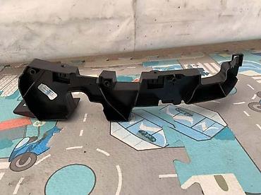 epoxy plastic mannol: NOSAC BRANIKA PR ZA AUDI Q5 ZA 2020. GOD. - 80A807277D — 1