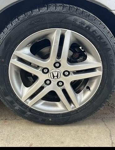 r15 honda: Куплю такие диски — 1