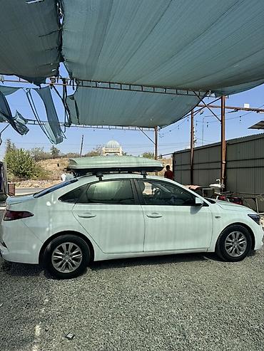 хундай celesta: Hyundai Celesta: 2021 г., 1.6 л, Автомат, Бензин, Седан — 3