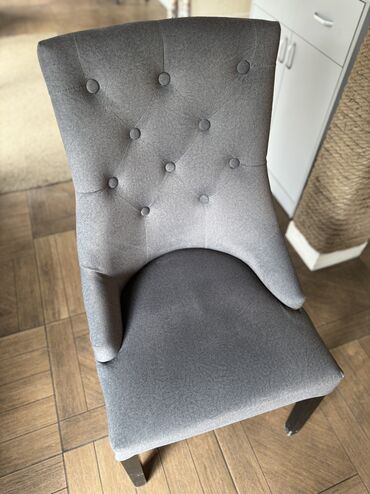 мебель бу для кафе: Классическое кресло, Для кафе, ресторанов, Б/у
