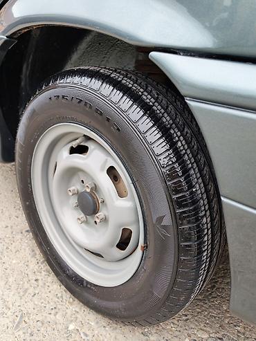 VAZ (LADA): VAZ (LADA) 2115 Samara: 1.5 l | 2008 il 175000 km Sedan -da lalafo.az — 13 VAZ (LADA): VAZ (LADA) 2115 Samara: 1.5 l | 2008 il 175000 km Sedan — 13