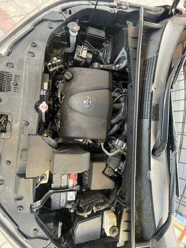 Toyota: Toyota Highlander: 2019 г., 3.5 л, Автомат, Бензин, Внедорожник — 16