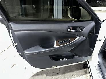 Lexus: Lexus ES: 2010 г., 3.5 л, Автомат, Бензин, Седан — 14