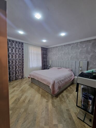 Həyət evləri və villaların satışı: 3 otaqlı, 120 kv. m, Kredit yoxdur, Yeni təmirli — 10