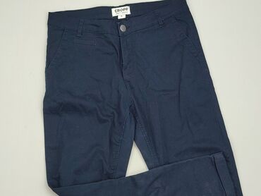 cropp jeansy skinny: Jeansy, Cropp, M (EU 38), stan - Dobry